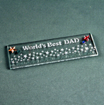 Best Dad Ruler